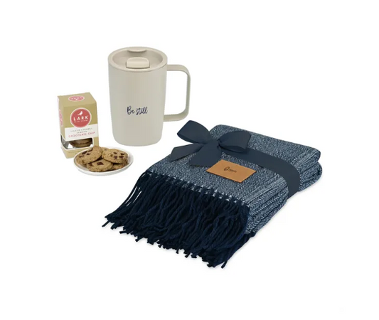 All Wrapped Up Gift Set