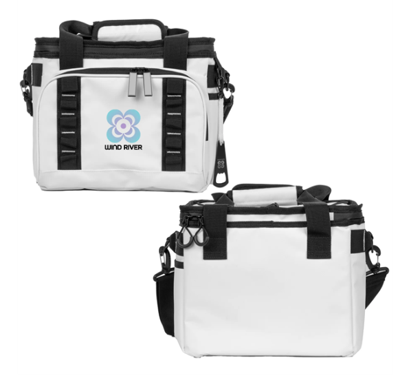 Chillamanjaro™ 12 Can Plateau Cooler Bag