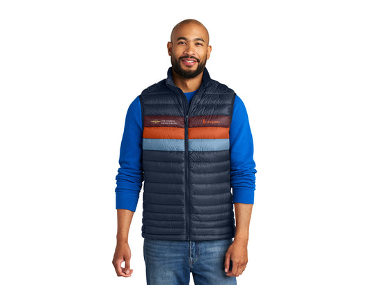 Cotopaxi Fuego Down Vest