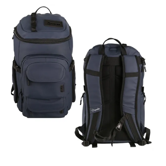 Recycled Material Mission Pack Backpack