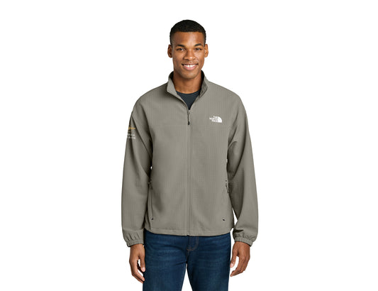 The North Face Mountain Horizon Jacket
