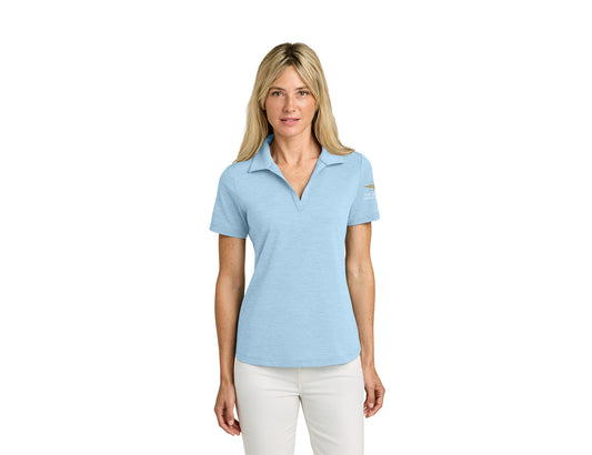 TravisMathew Women's Onward Polo