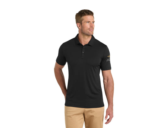 TravisMathew Coto Performance Polo