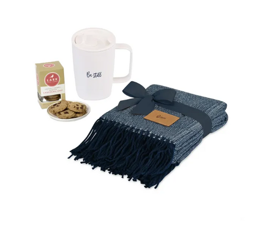 All Wrapped Up Gift Set