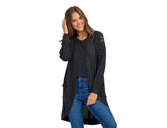 Boxercraft Women's Cuddle Cardigan