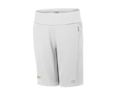 Cutter & Buck Pacific Performance Pull On Womens Shorts