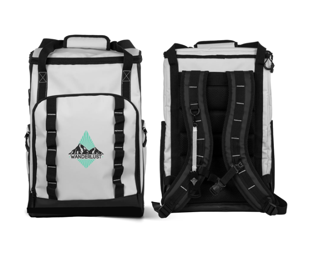 Chillamanjaro™ 24 Can Venture Cooler Backpack