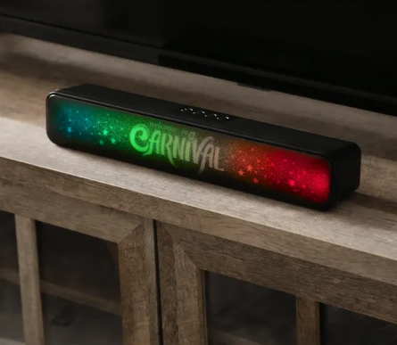 Colorwav Soundbar