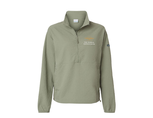 Columbia Men's Spire Valley™ Windbreaker