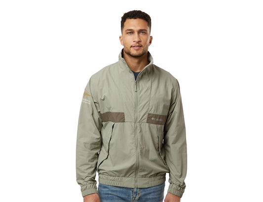 Columbia Men's Spire Valley™ Windbreaker