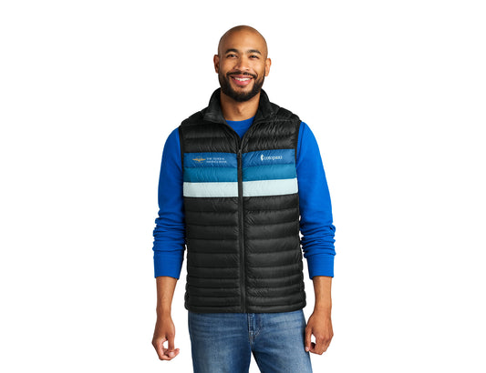 Cotopaxi Fuego Down Vest