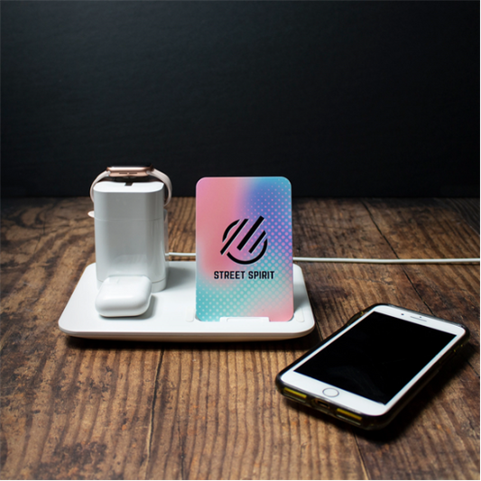 Docksy Charging Station