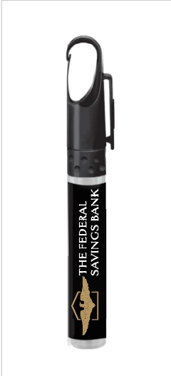 10 mL. CleanZ Pen Hand Sanitizer