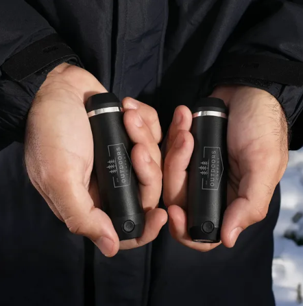 Toasteez 3-in-1 Handwarmers & Power Bank