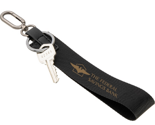 AeroLOFT® Never Lost Keychain