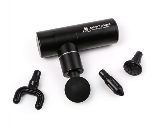 Kneado Handheld Massage Gun