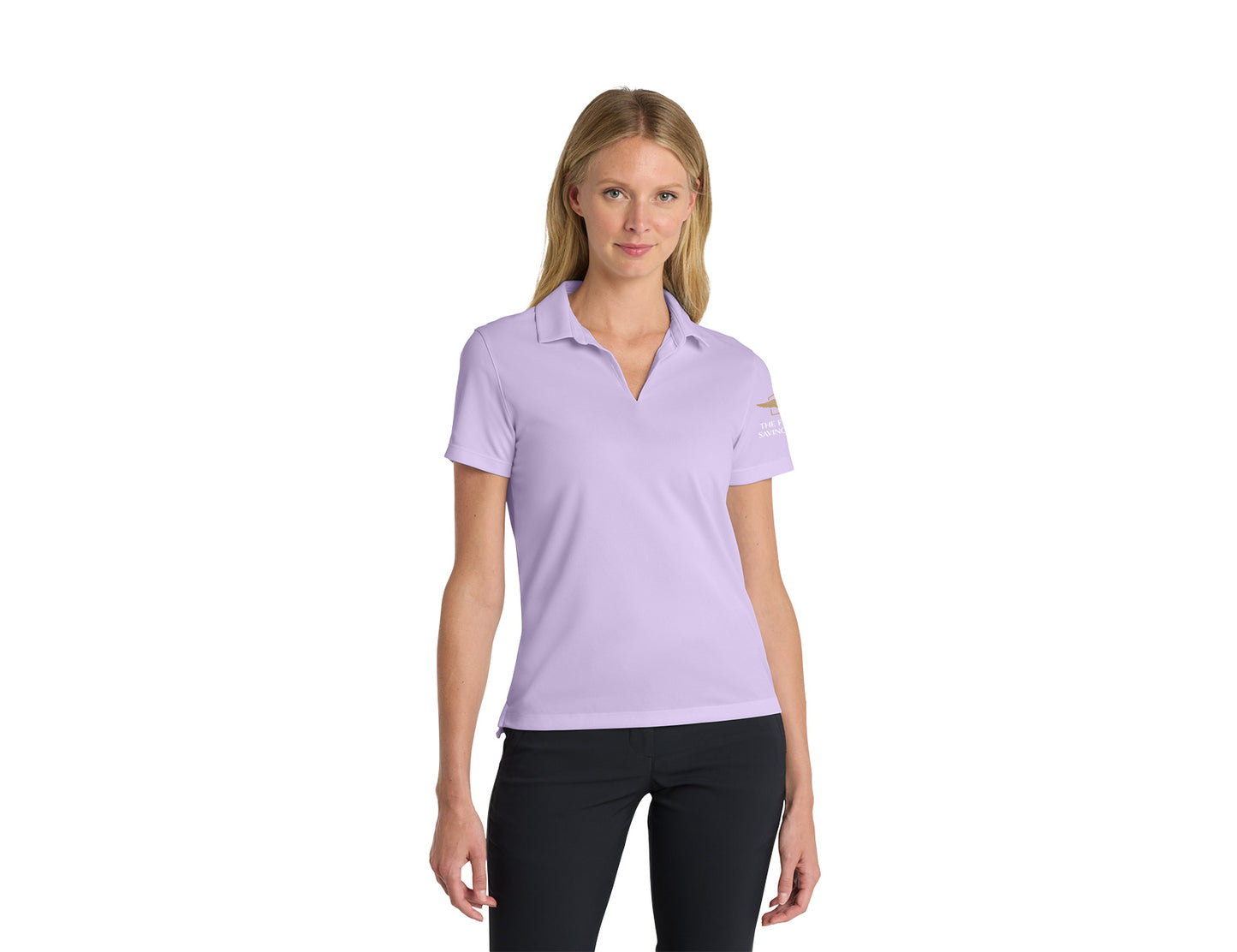 Nike Women's Dri-FIT Micro Pique 2.0 Polo