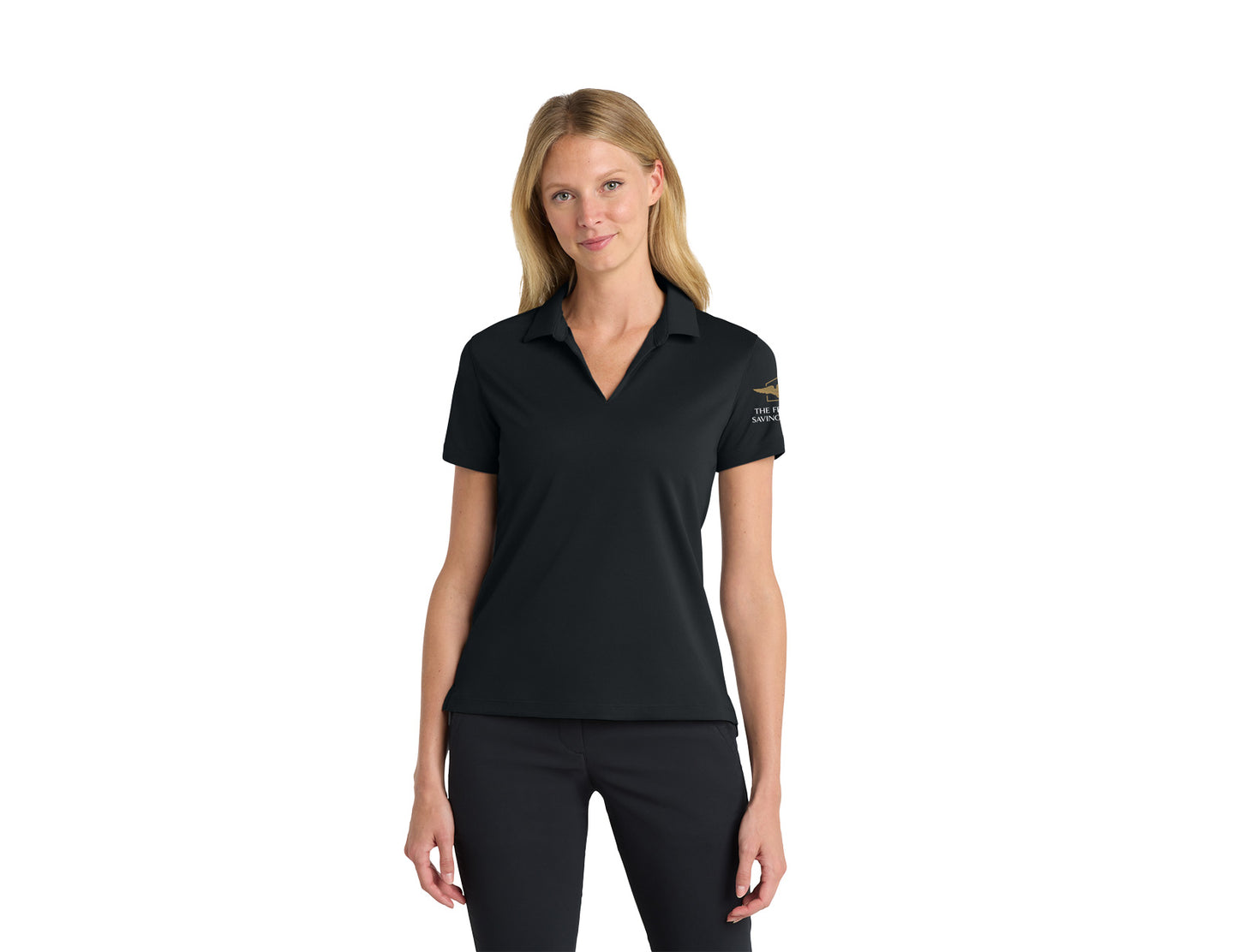 Nike Women's Dri-FIT Micro Pique 2.0 Polo