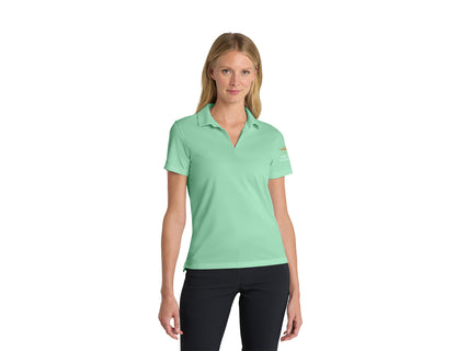 Nike Women's Dri-FIT Micro Pique 2.0 Polo