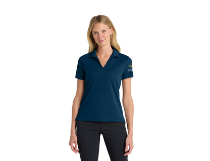Nike Women's Dri-FIT Micro Pique 2.0 Polo