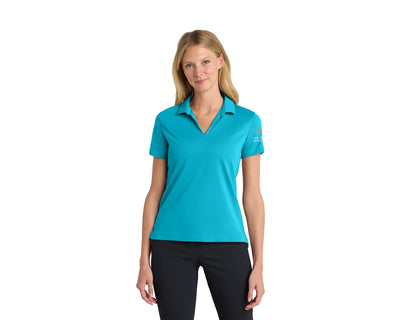 Nike Women's Dri-FIT Micro Pique 2.0 Polo