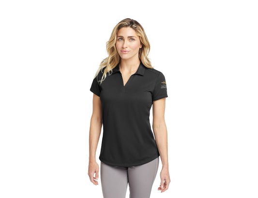 Nike Women's Dri-FIT Legacy Polo
