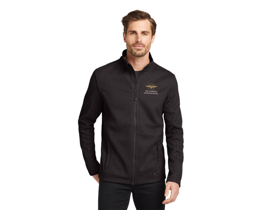 OGIO Grit Fleece Jacket