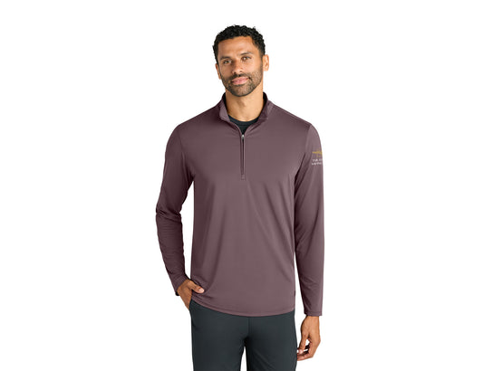 OGIO Regain 1/4-Zip