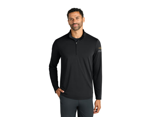 OGIO Regain 1/4-Zip