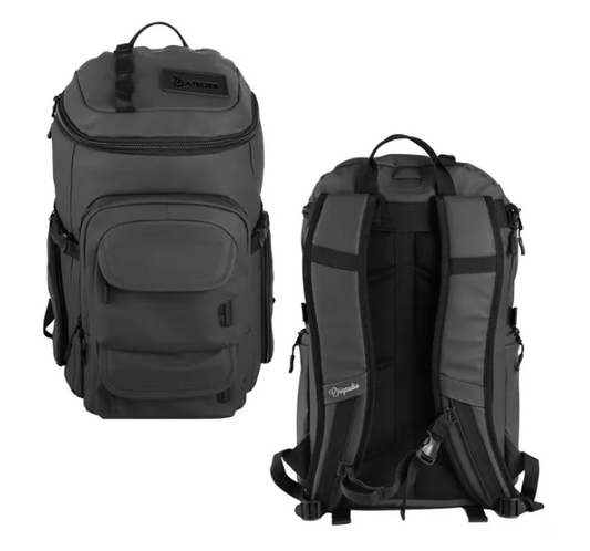 Recycled Material Mission Pack Backpack