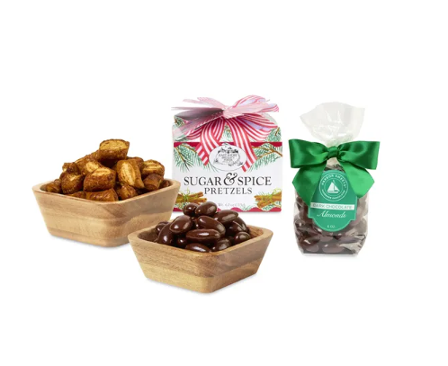 Sugar & Spice Gift Set