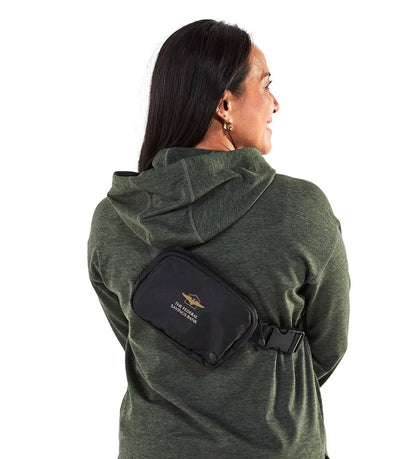 Explorer Belt Bag