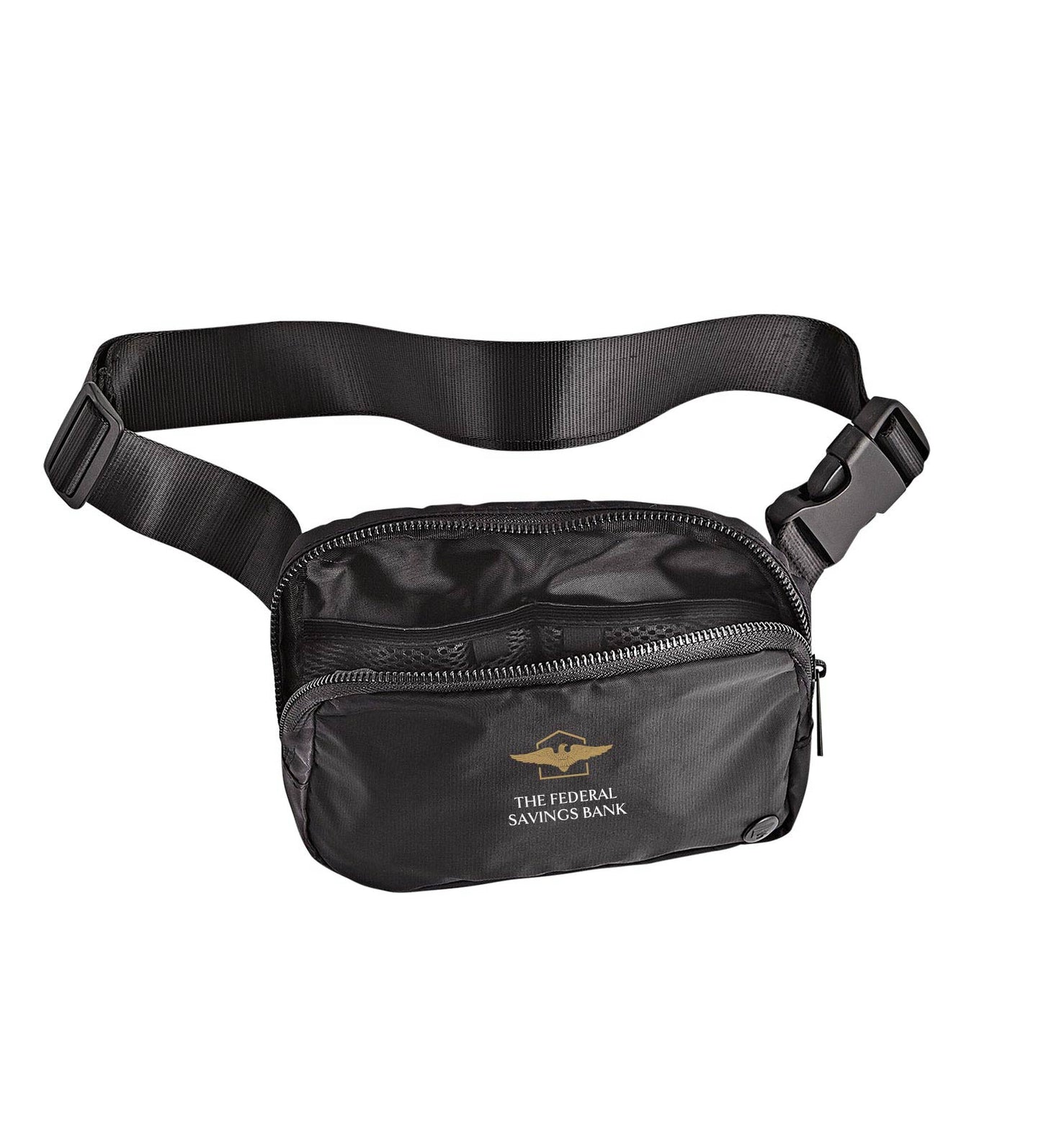 Explorer Belt Bag