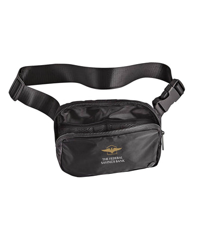 Explorer Belt Bag