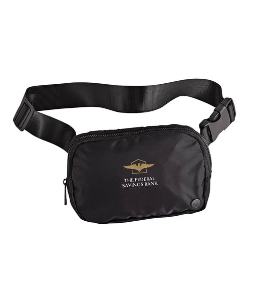 Explorer Belt Bag
