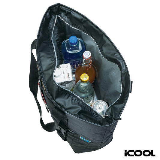 iCOOL® 36-Can Cooler Tote