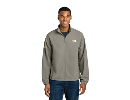 The North Face Mountain Horizon Jacket