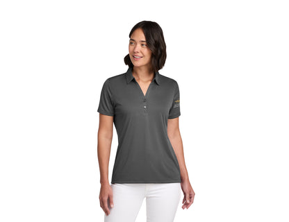 TravisMathew Women's Coto Performance Polo