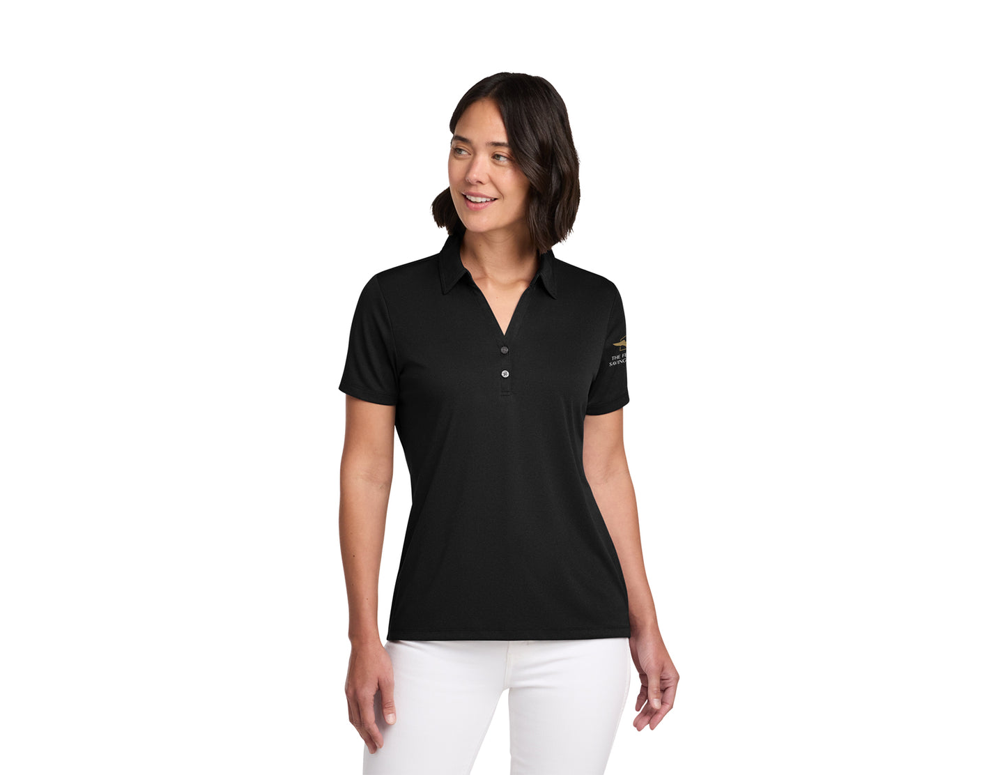 TravisMathew Women's Coto Performance Polo