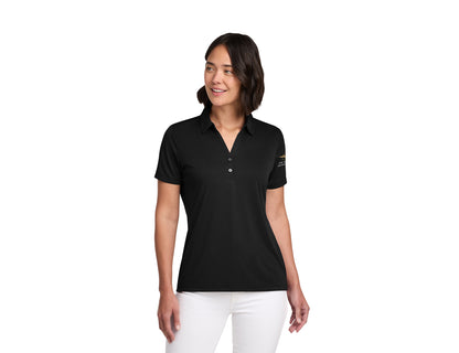 TravisMathew Women's Coto Performance Polo