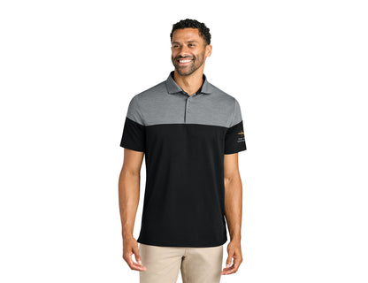 TravisMathew Onward Colorblock Polo