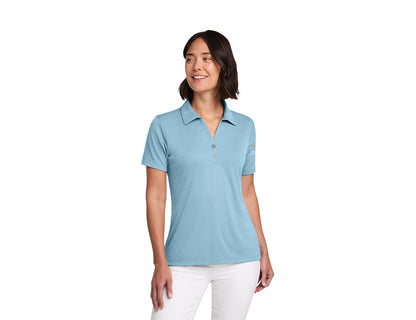 TravisMathew Women's Coto Performance Polo