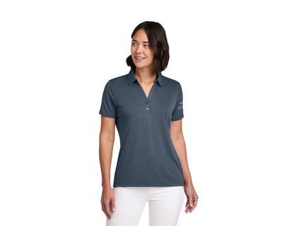 TravisMathew Women's Coto Performance Polo