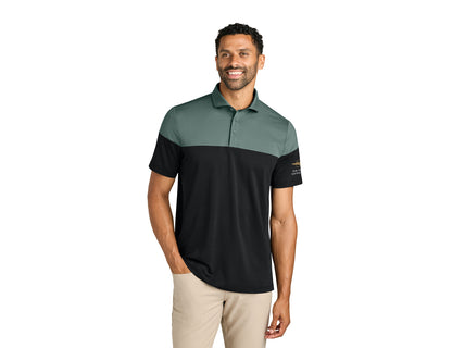 TravisMathew Onward Colorblock Polo