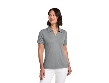 TravisMathew Women's Coto Performance Polo