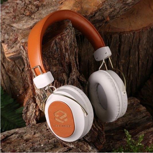 TerraTone™ Headphones