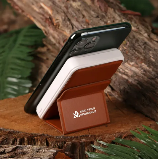 TerraTone™ Powerbank & Wireless Charger