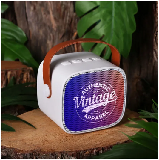 TerraTone™ Wireless Speaker