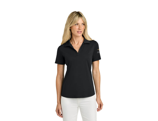 TravisMathew Women's Onward Polo
