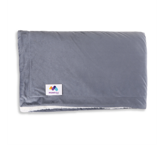 Wasatch Sherpa Blanket